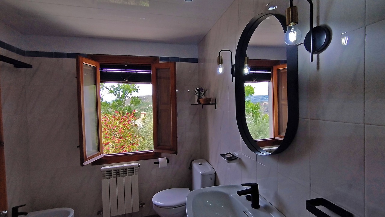 Photo of Bathroom in Nechite