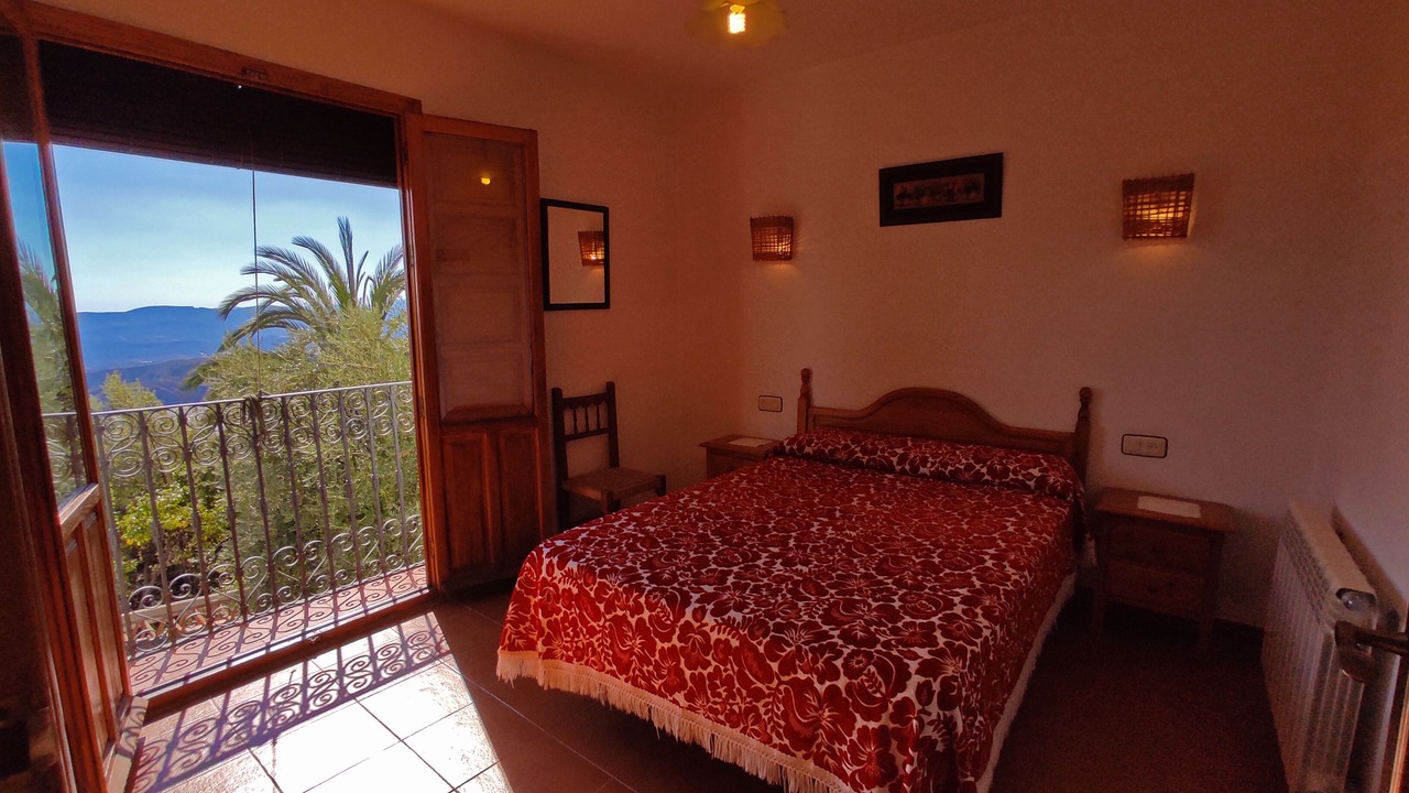 Photo of Bedroom in Nechite