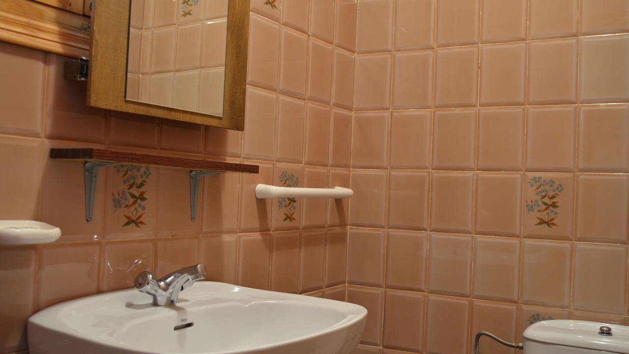 Photo of Bathroom in Nechite