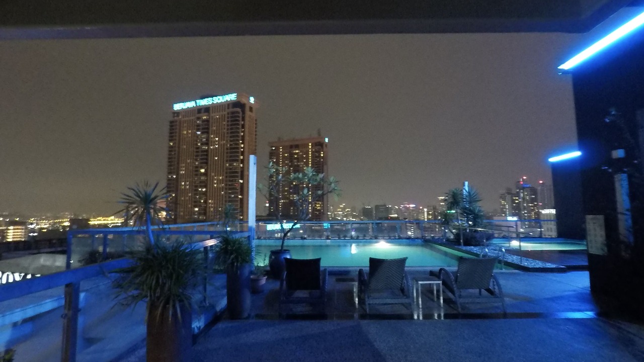 Photo of Outdoor in Bukit Bintang