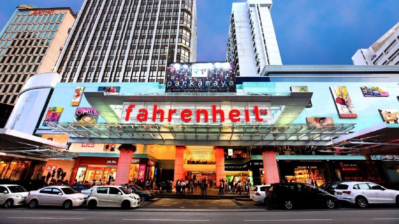 Photo of Outdoor in Bukit Bintang