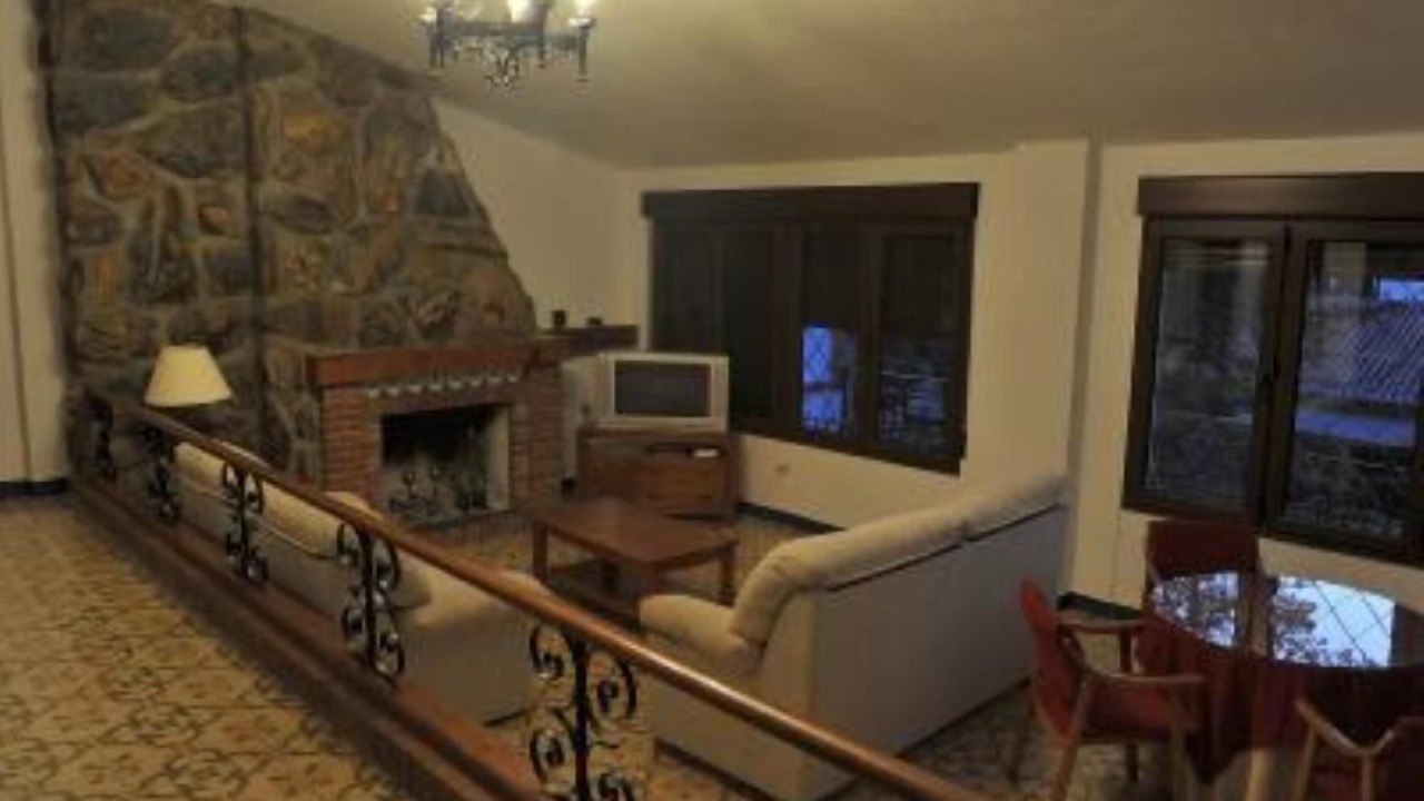 Photo of Livingroom in Barrio de la Vega