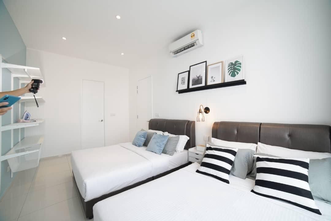 Photo of Bedroom in Bukit Bintang