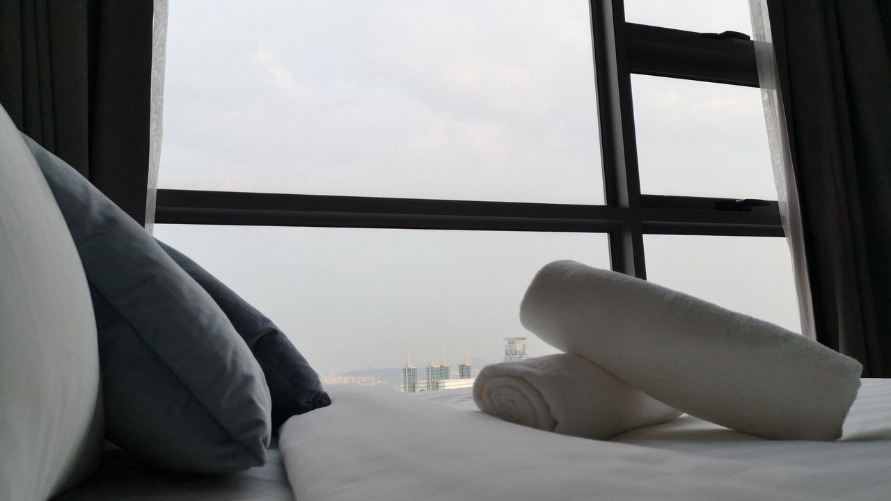 Photo of Bedroom in Bukit Bintang