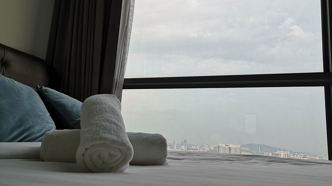 Photo of Bedroom in Bukit Bintang