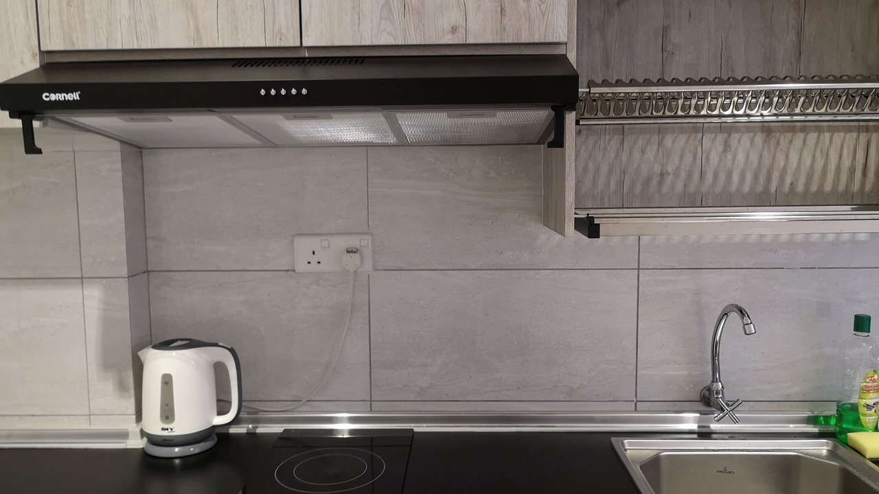 Photo of Kitchen in Bukit Bintang