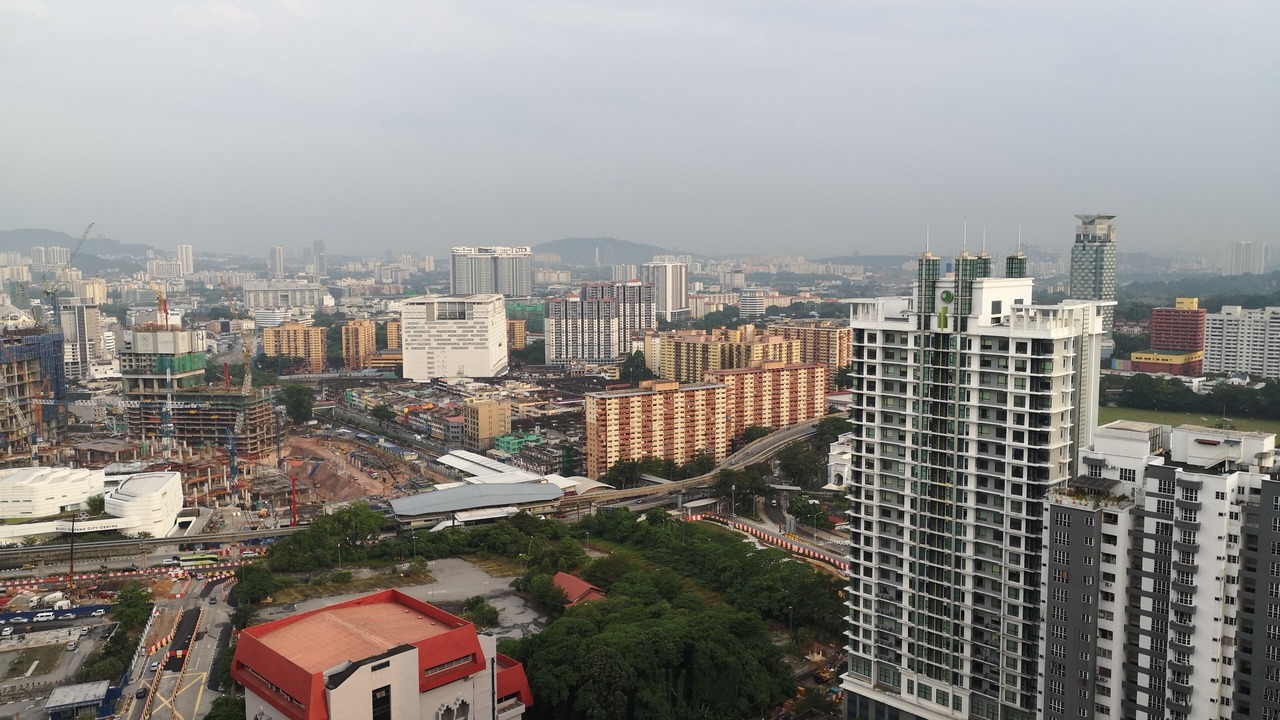 Photo of Outdoor in Bukit Bintang