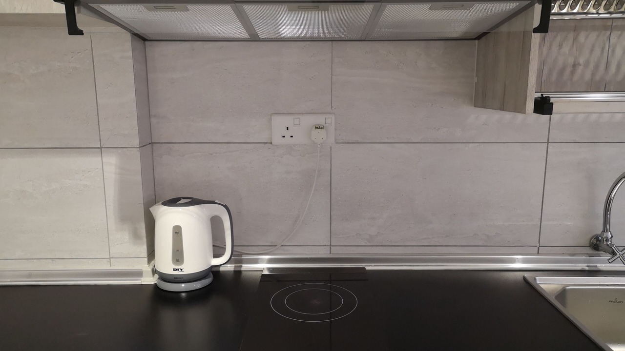 Photo of Kitchen in Bukit Bintang
