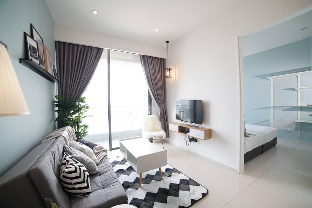 Photo of Livingroom in Bukit Bintang