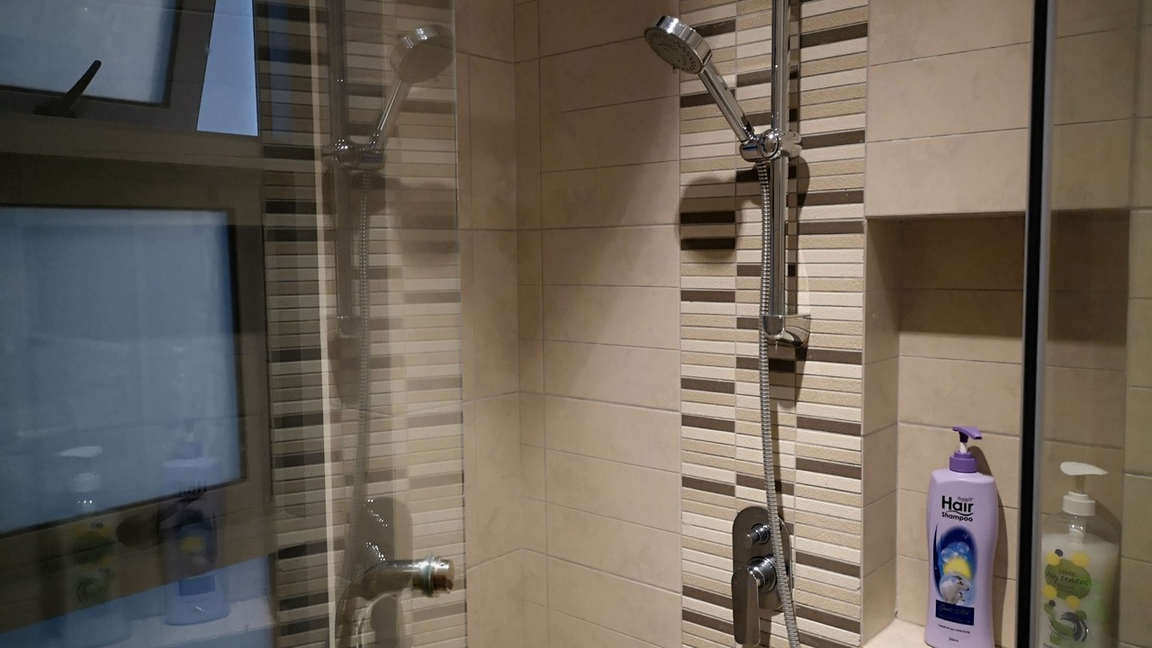 Photo of Bathroom in Bukit Bintang