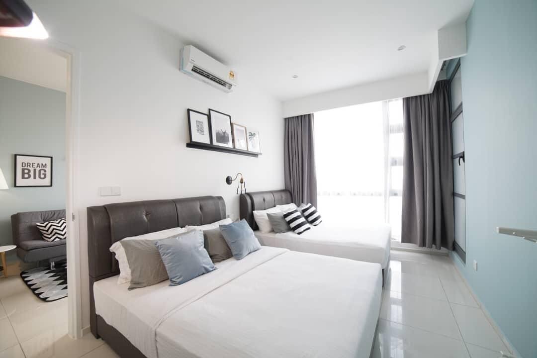 Photo of Bedroom in Bukit Bintang