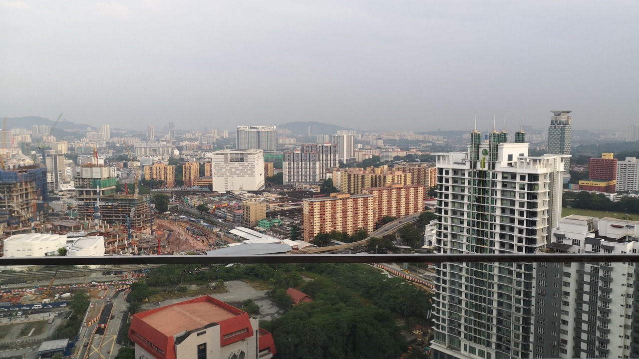 Photo of Outdoor in Bukit Bintang