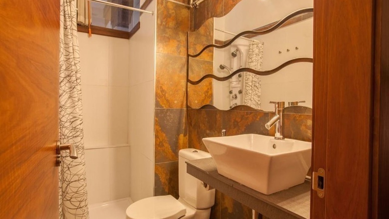 Photo of Bathroom in Centro - Sagrario