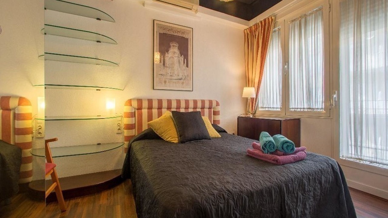Photo of Bedroom in Centro - Sagrario