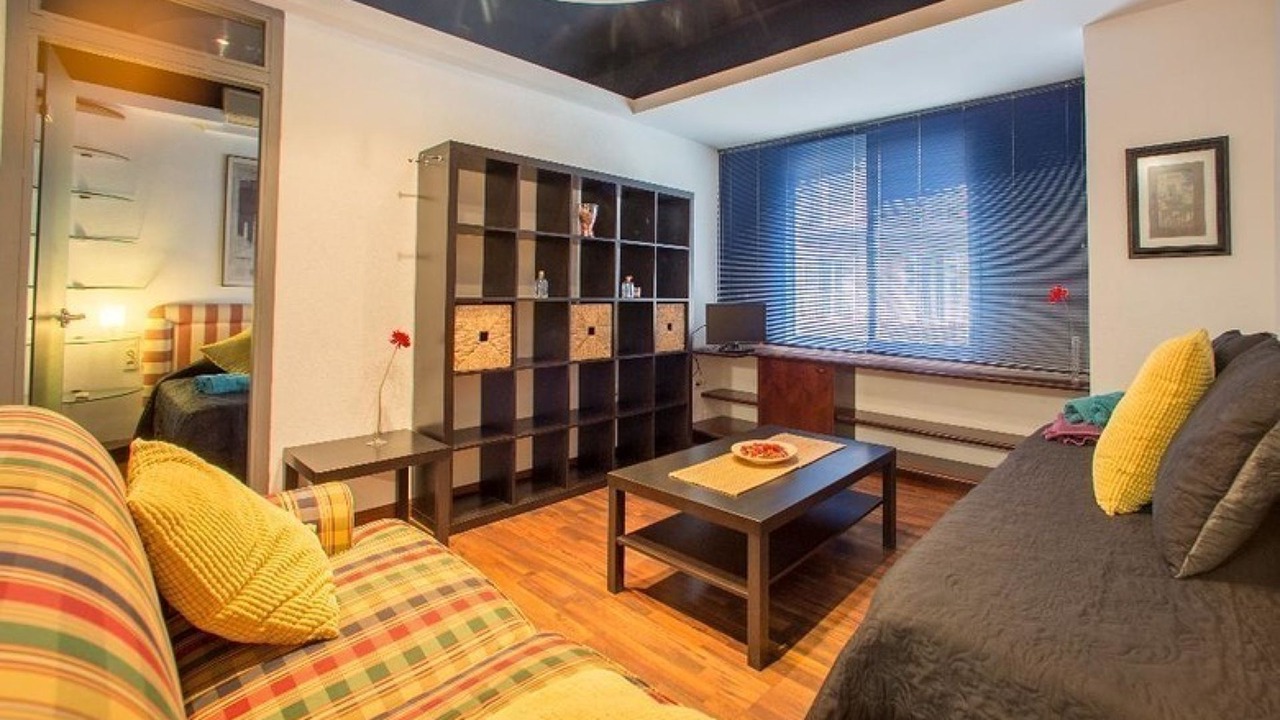 Photo of Bedroom in Centro - Sagrario