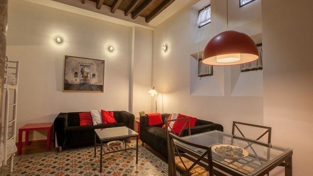 Photo of Livingroom in Centro - Sagrario