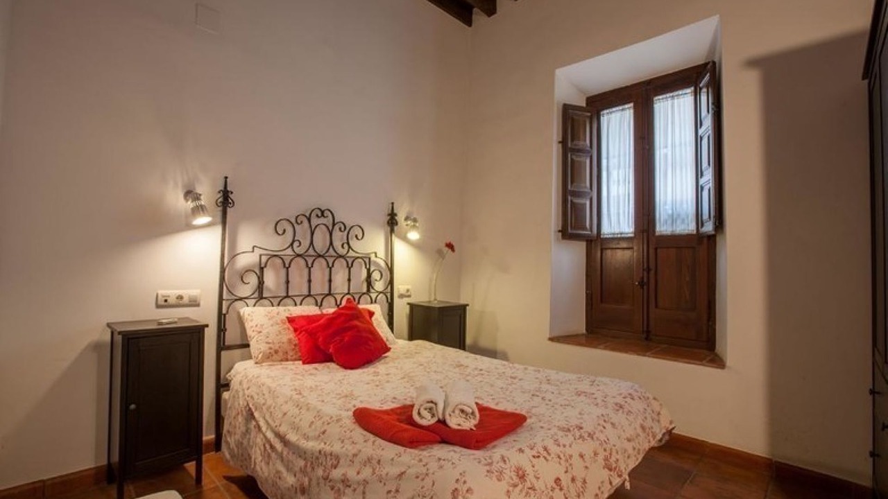 Photo of Bedroom in Centro - Sagrario