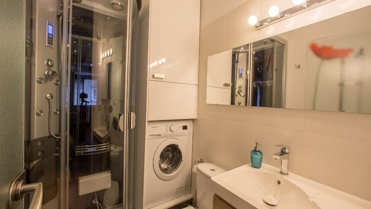 Photo of Bathroom in Centro - Sagrario