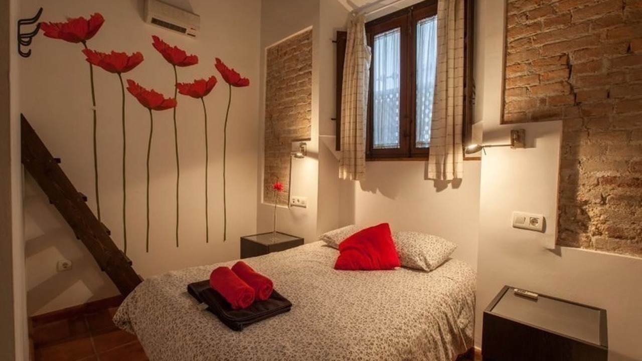 Photo of Bedroom in Centro - Sagrario