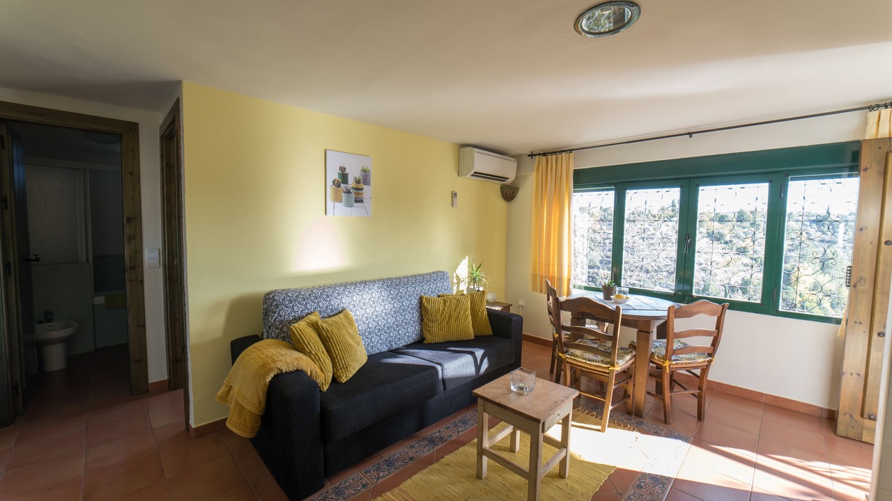 Photo of Livingroom in Durcal
