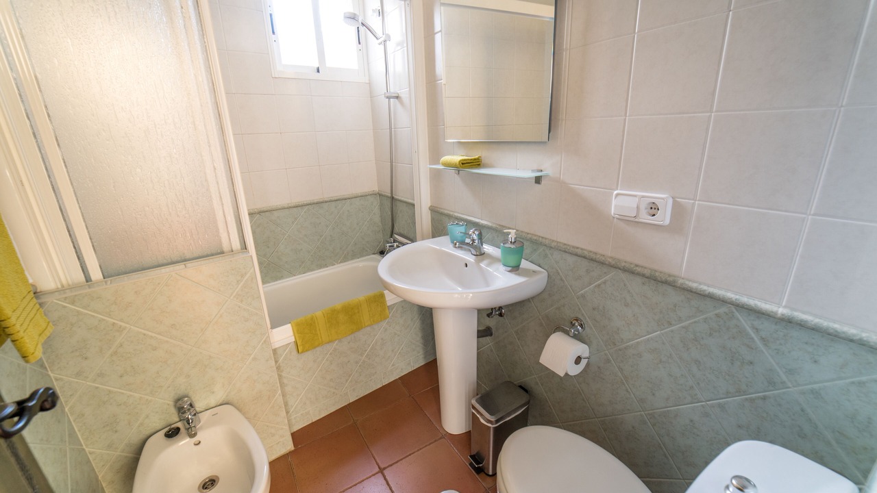Photo of Bathroom in Durcal