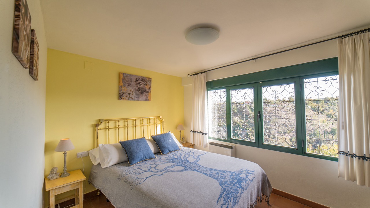 Photo of Bedroom in Durcal