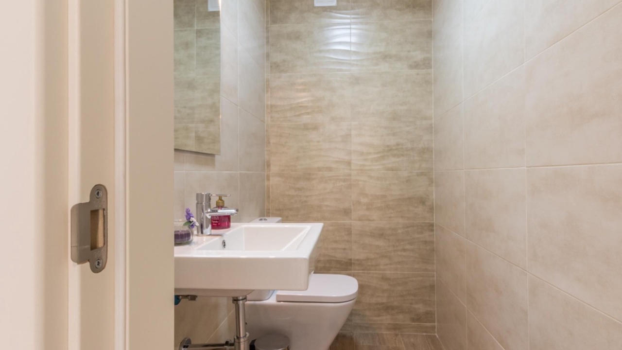 Photo of Bathroom in Chite