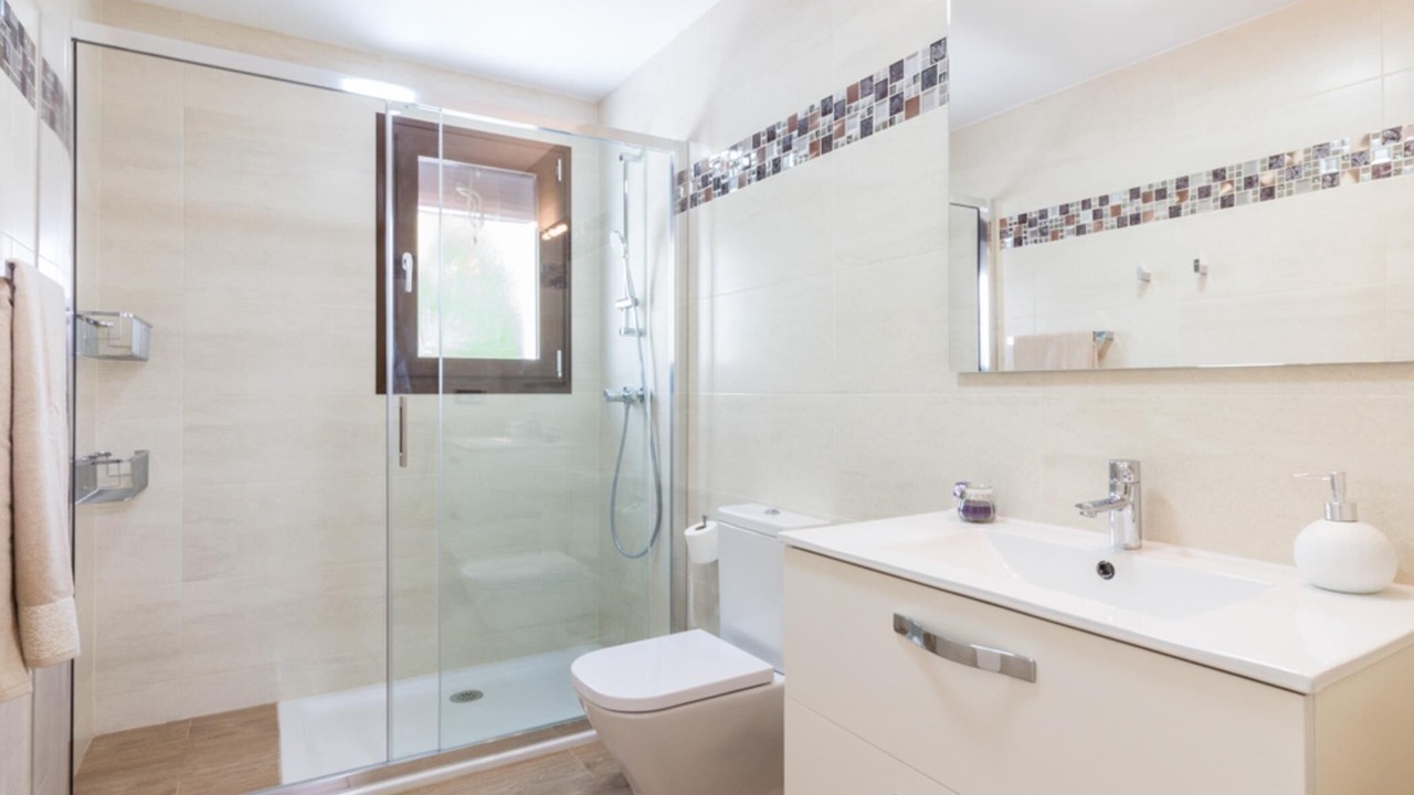Photo of Bathroom in Chite