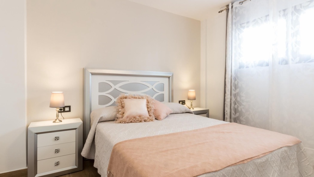 Photo of Bedroom in Chite