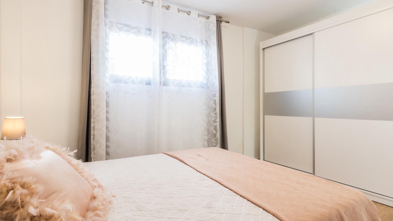 Photo of Bedroom in Chite