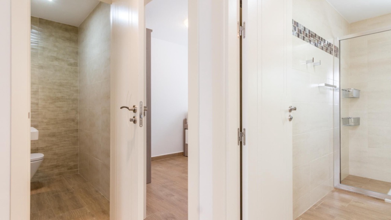 Photo of Bathroom in Chite
