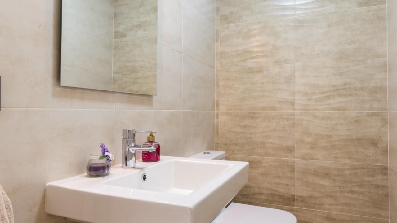 Photo of Bathroom in Chite