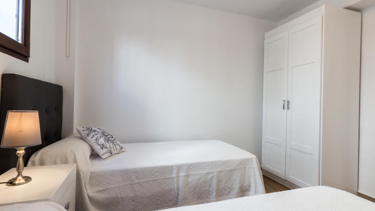 Photo of Bedroom in Chite