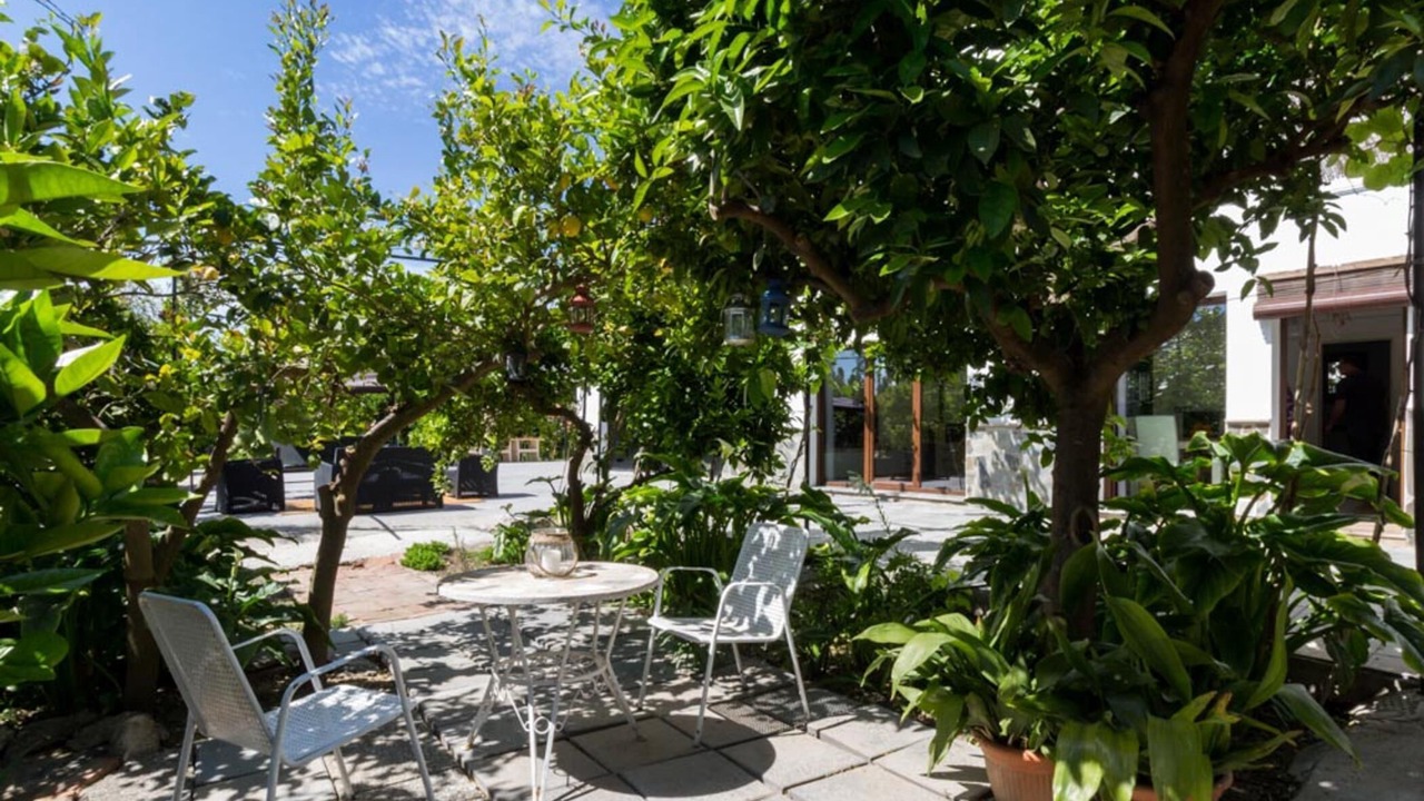 Photo of Outdoor in Chite