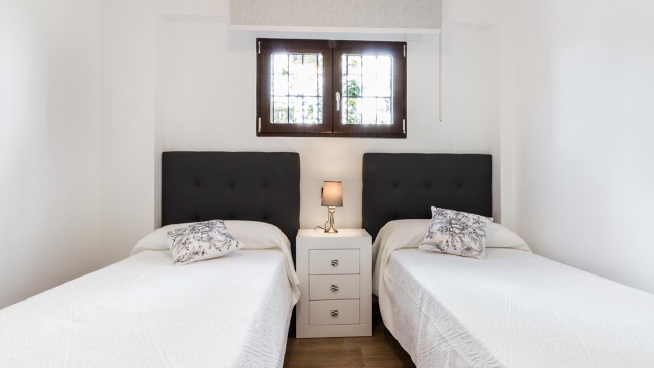 Photo of Bedroom in Chite
