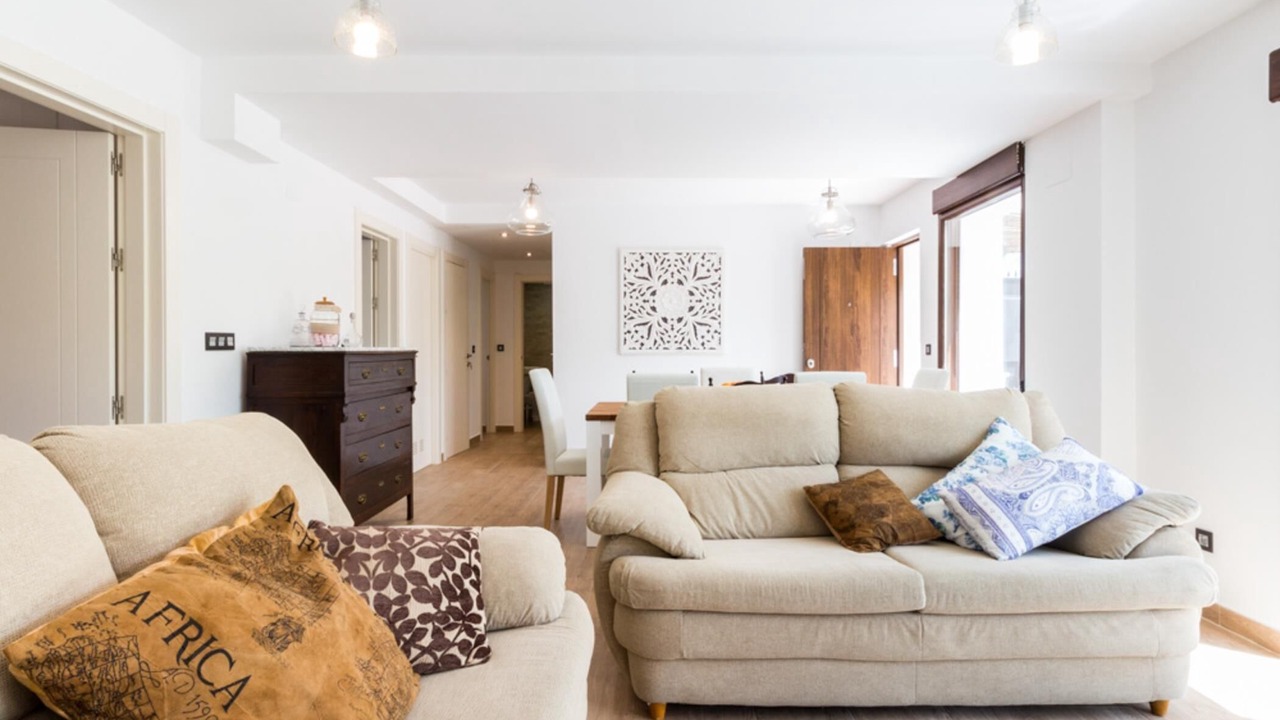 Photo of Livingroom in Chite