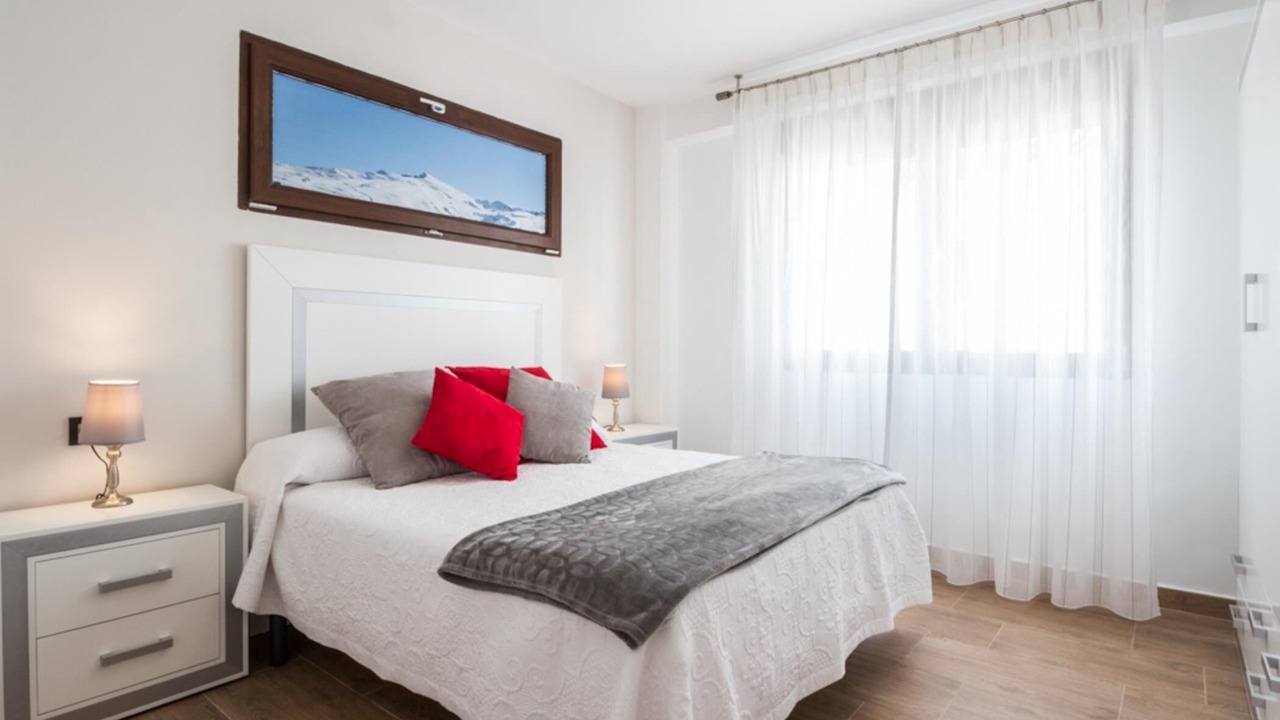 Photo of Bedroom in Chite