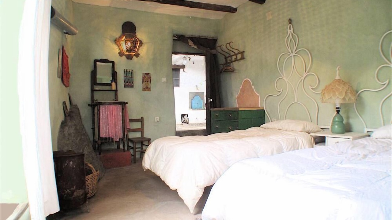 Photo of Bedroom in Atalbeitar