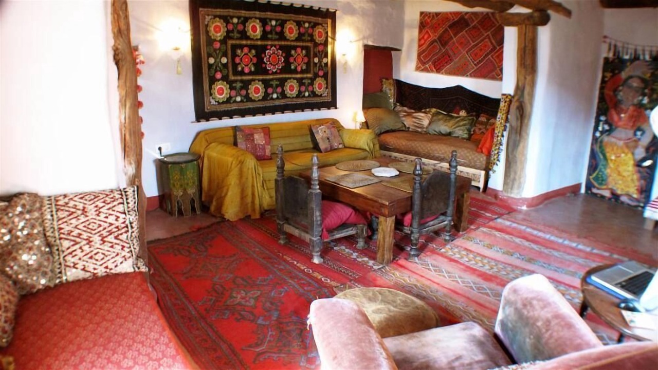 Photo of Bedroom in Atalbeitar
