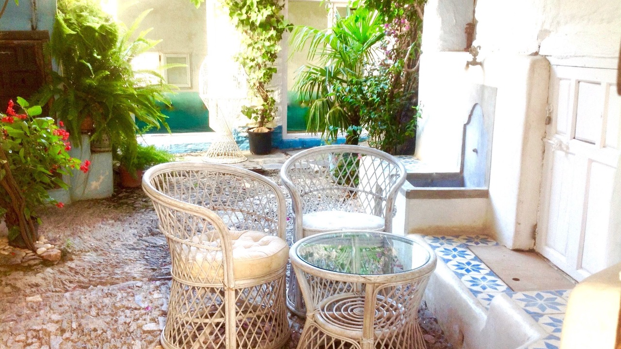 Photo of Patio Balcony in Atalbeitar
