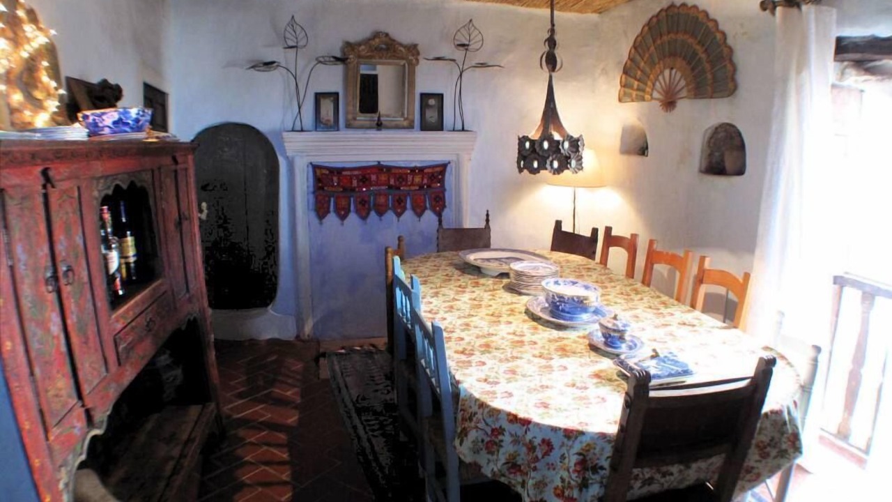 Photo of Livingroom in Atalbeitar