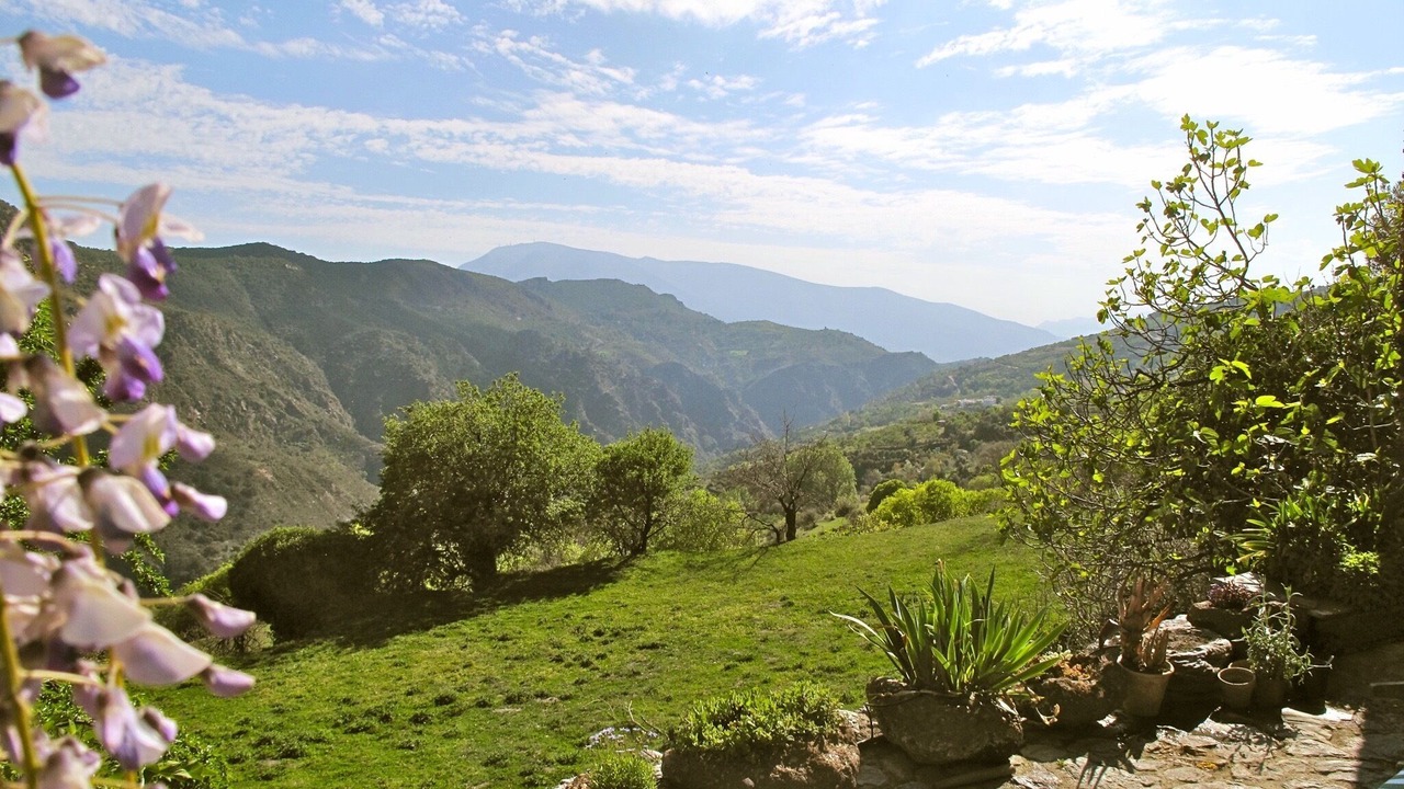 Photo of Outdoor in Atalbeitar