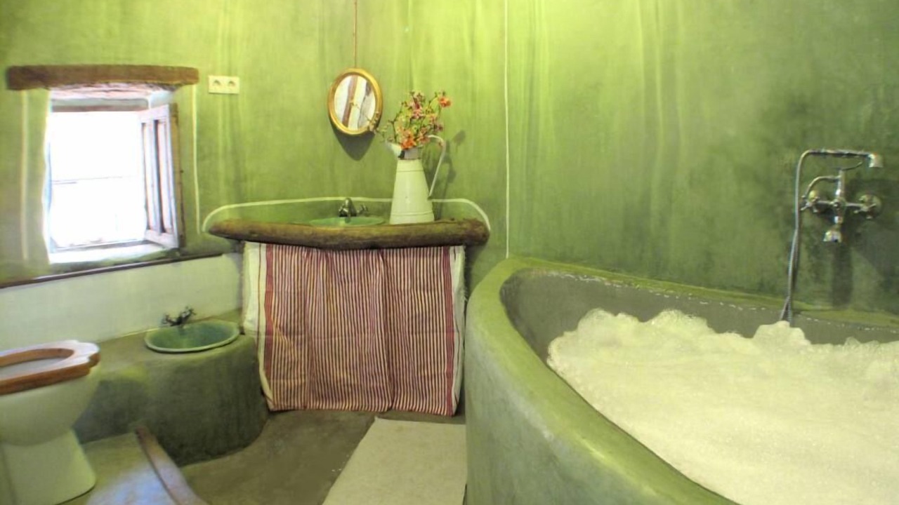 Photo of Bathroom in Atalbeitar