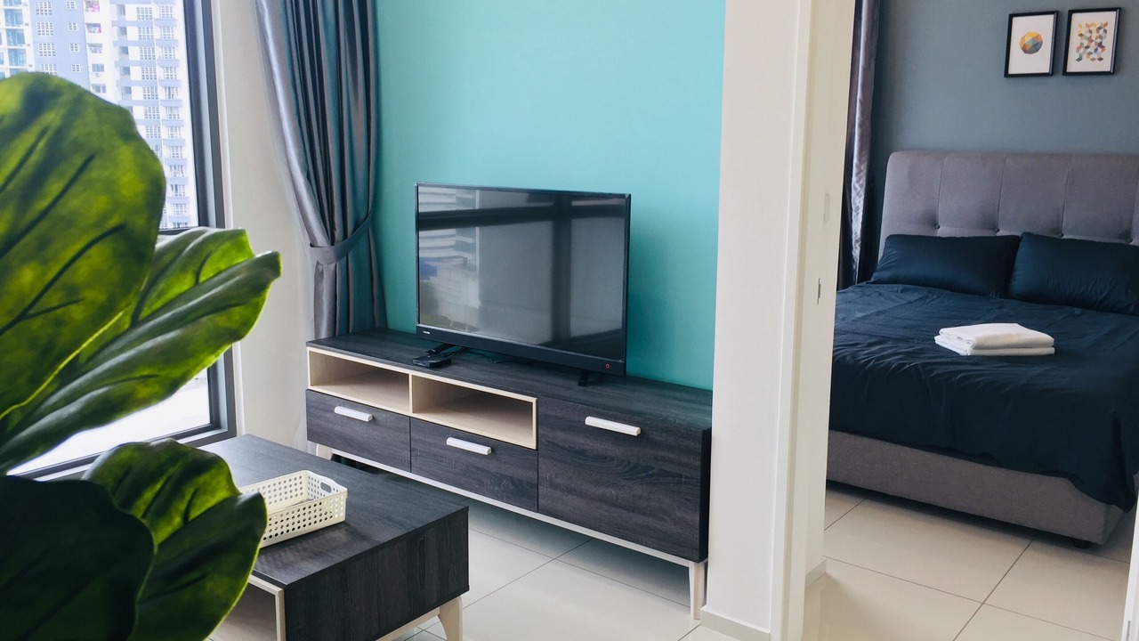Photo of Bedroom in City Centre