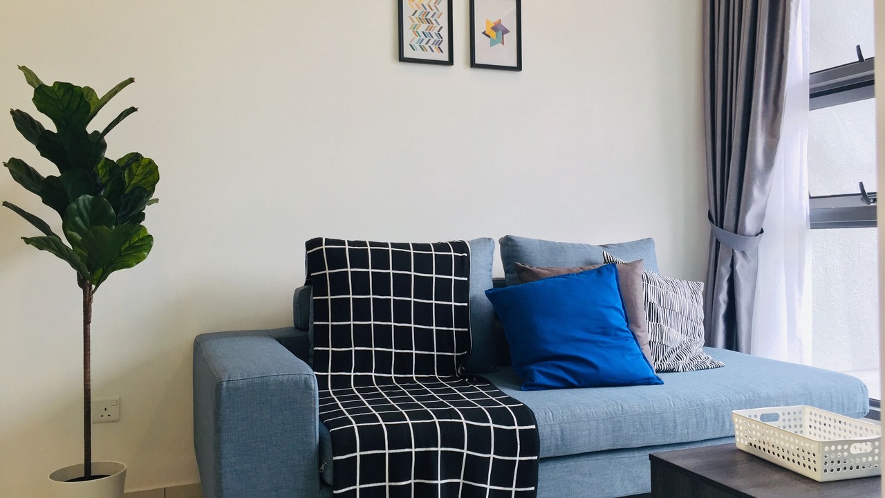 Photo of Livingroom in City Centre