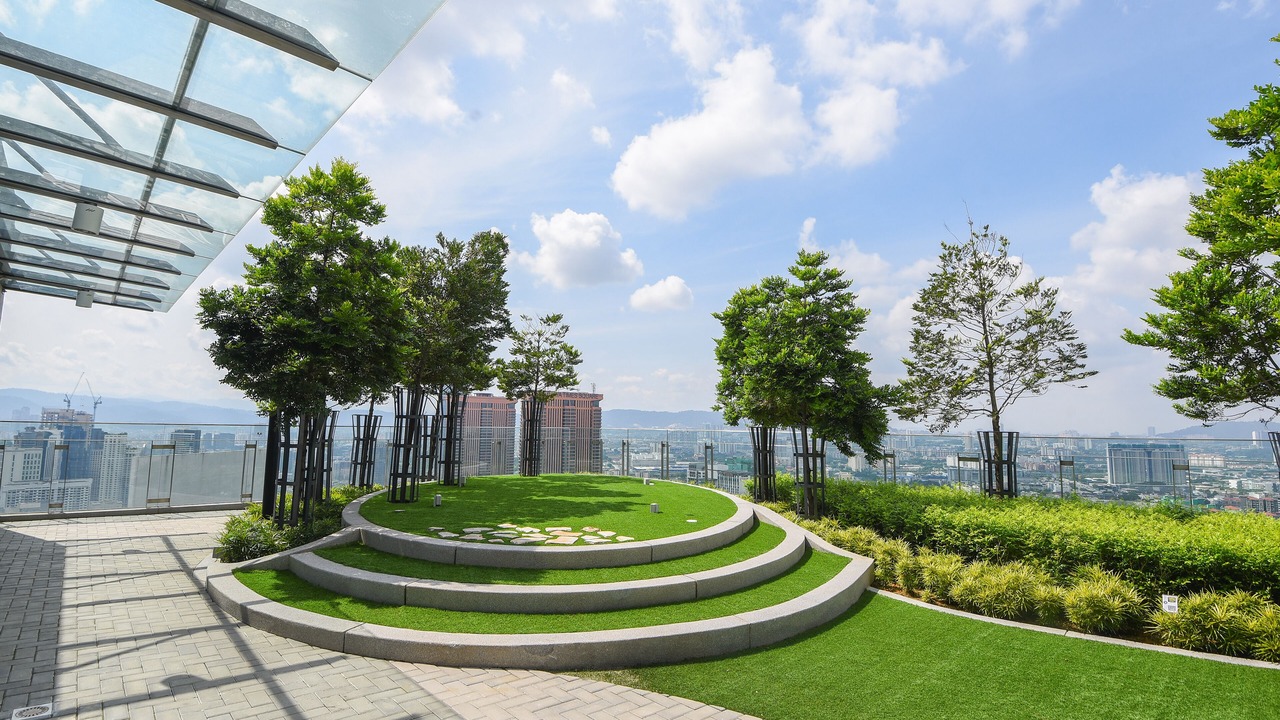 Photo of Outdoor in City Centre