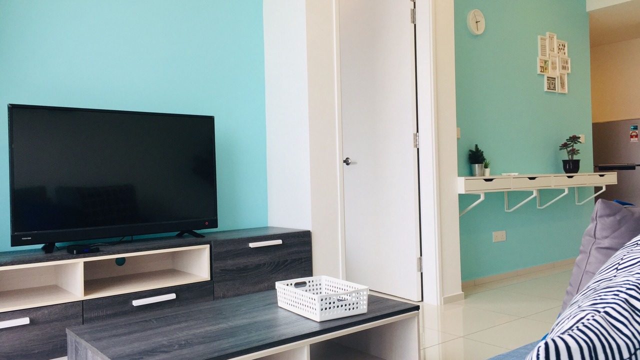 Photo of Livingroom in City Centre