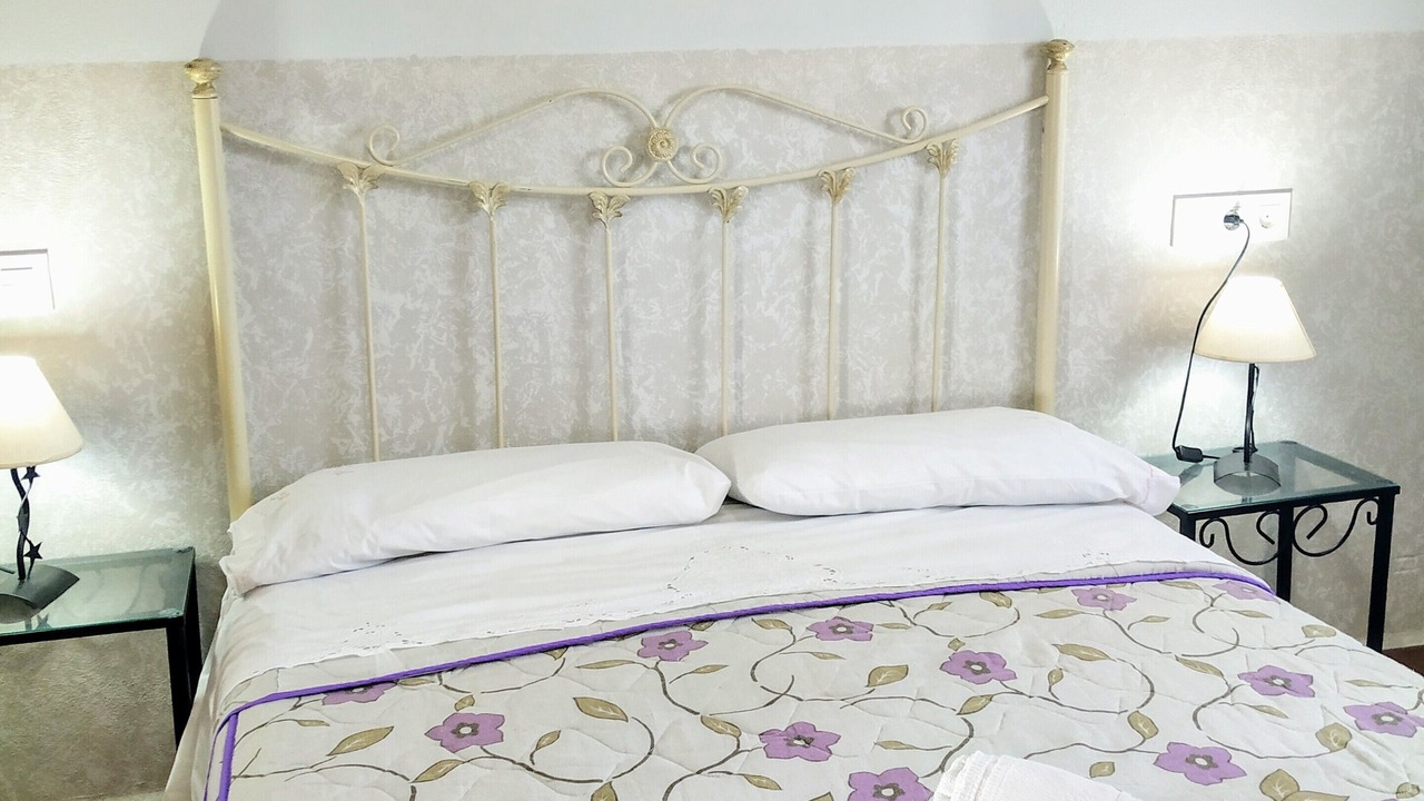 Photo of Bedroom in Padul