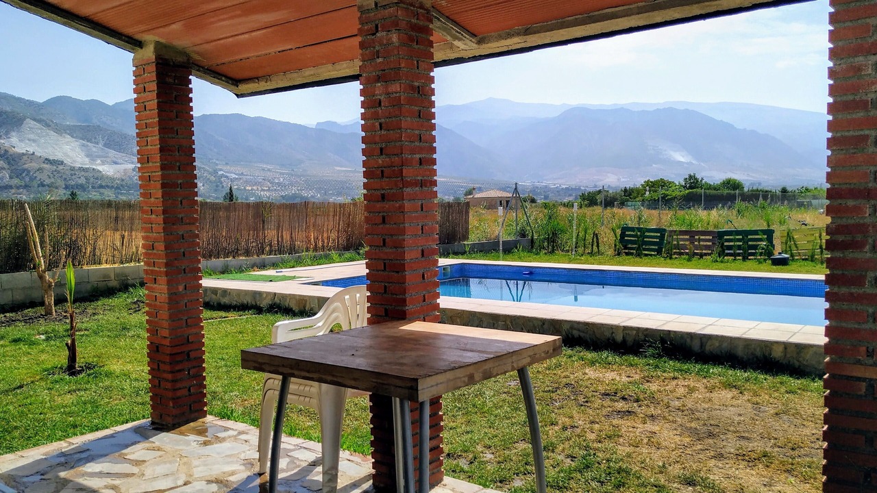 Photo of Outdoor in Padul