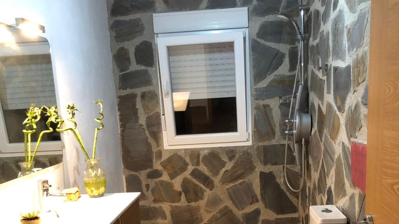Photo of Bathroom in Padul